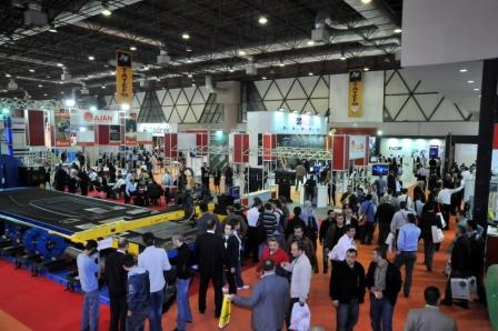 Trade Fair Announcements